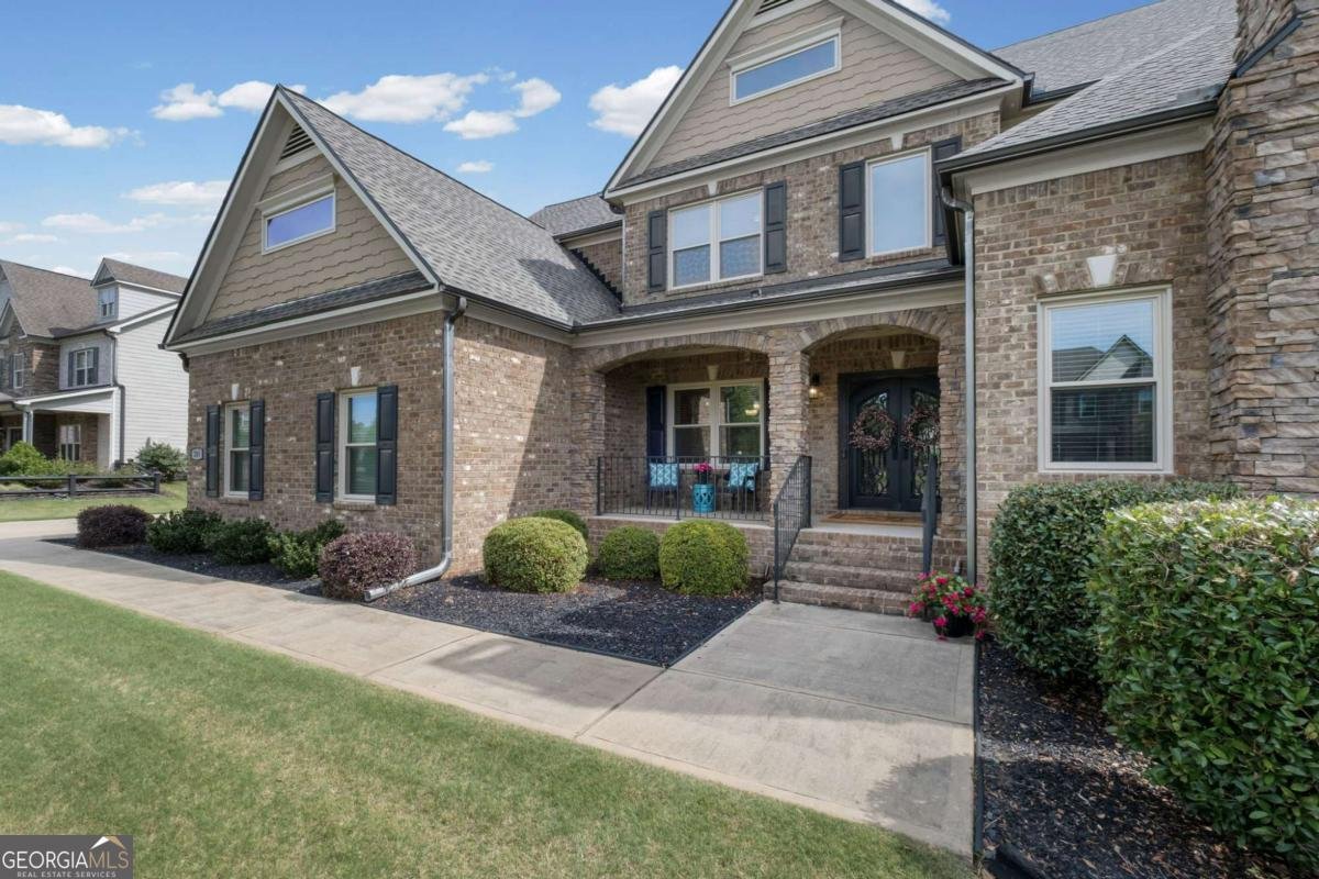 203 Wilde Oak Court Canton - Photo 14