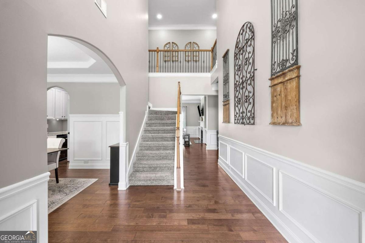 203 Wilde Oak Court Canton - Photo 16