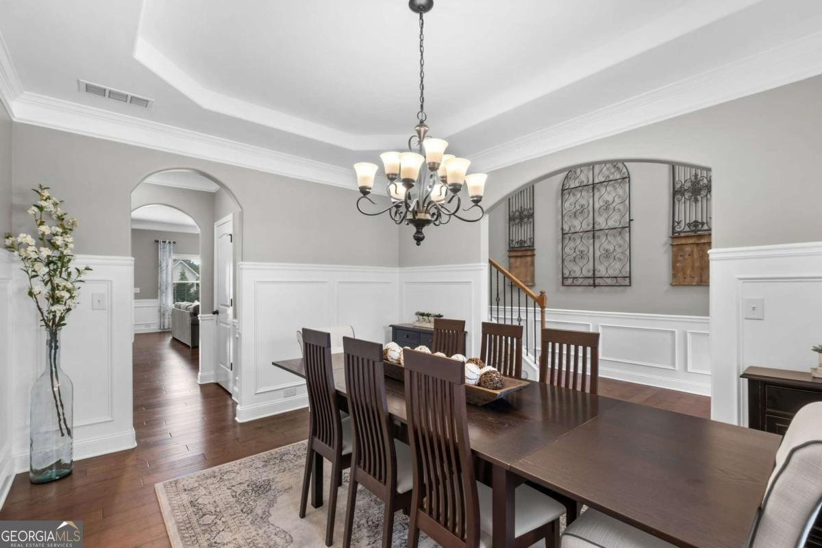 203 Wilde Oak Court Canton - Photo 18