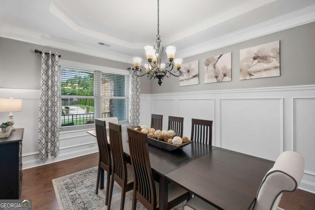 203 Wilde Oak Court Canton - Photo 19