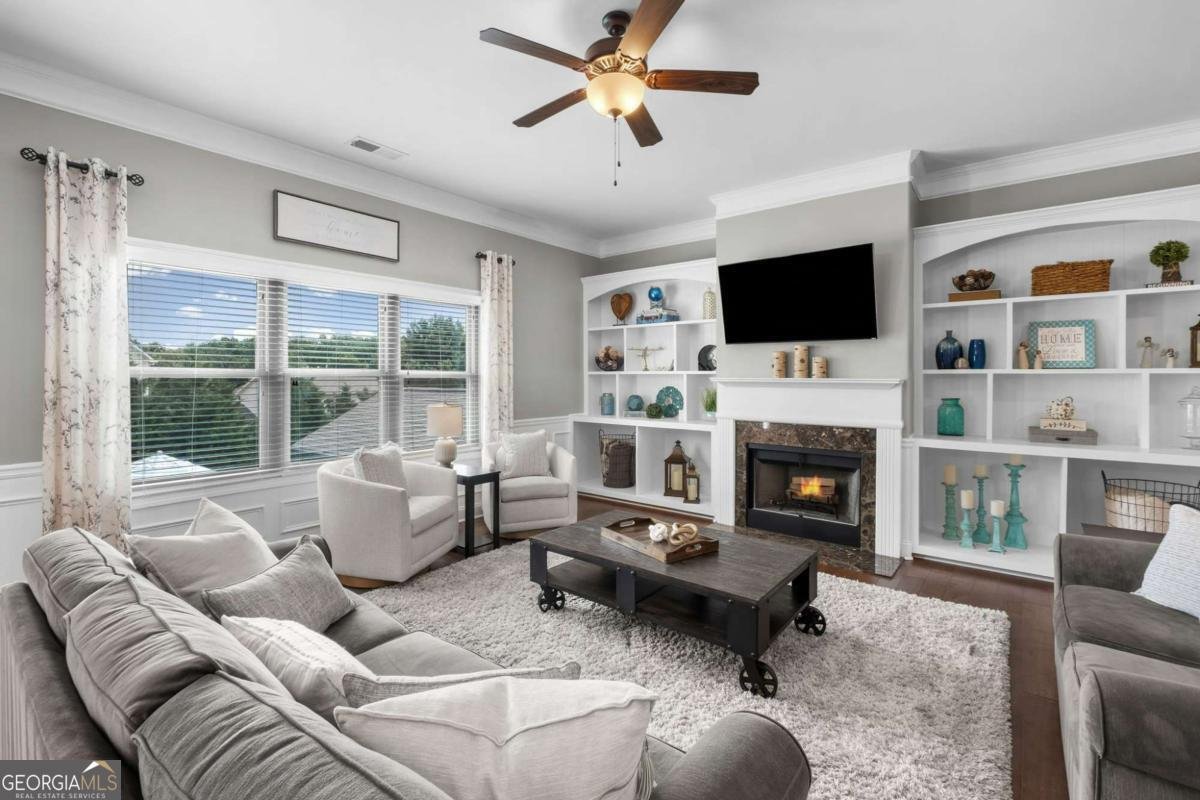 203 Wilde Oak Court Canton - Photo 20