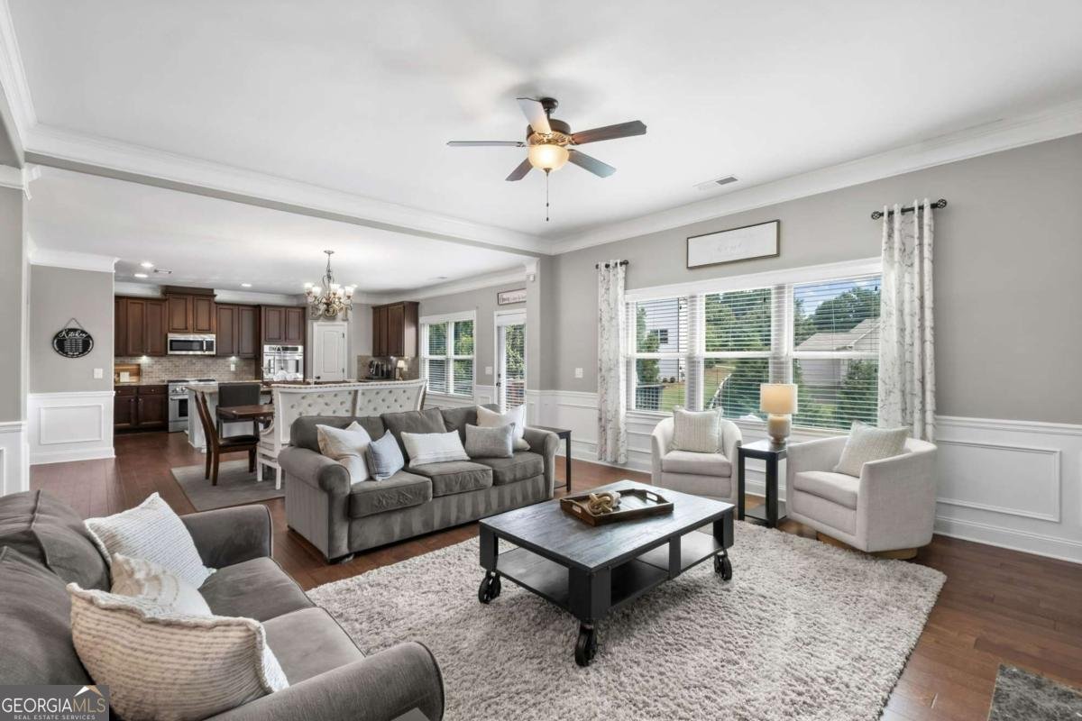 203 Wilde Oak Court Canton - Photo 22