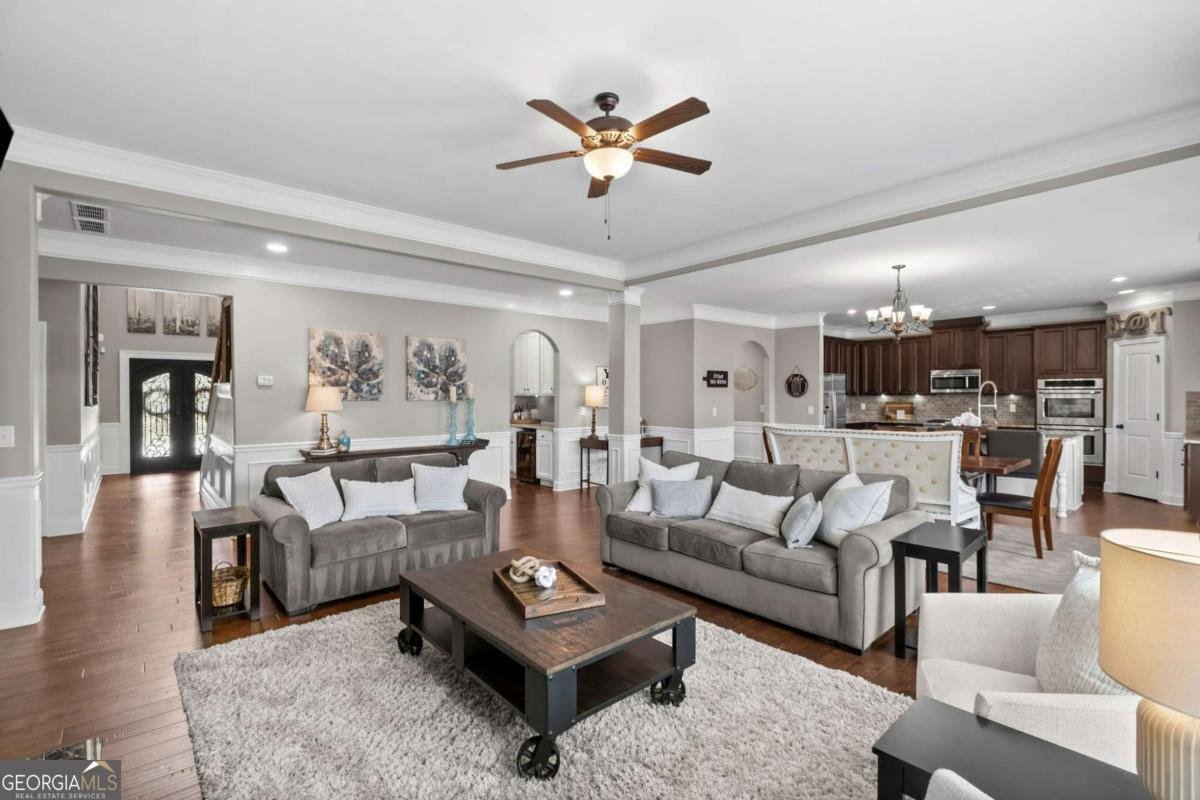 203 Wilde Oak Court Canton - Photo 23