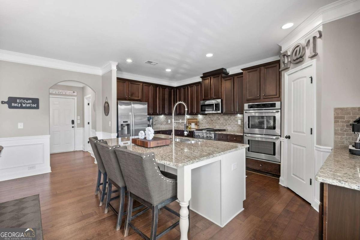 203 Wilde Oak Court Canton - Photo 24