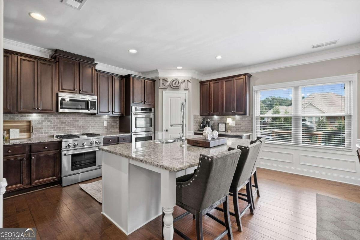 203 Wilde Oak Court Canton - Photo 25
