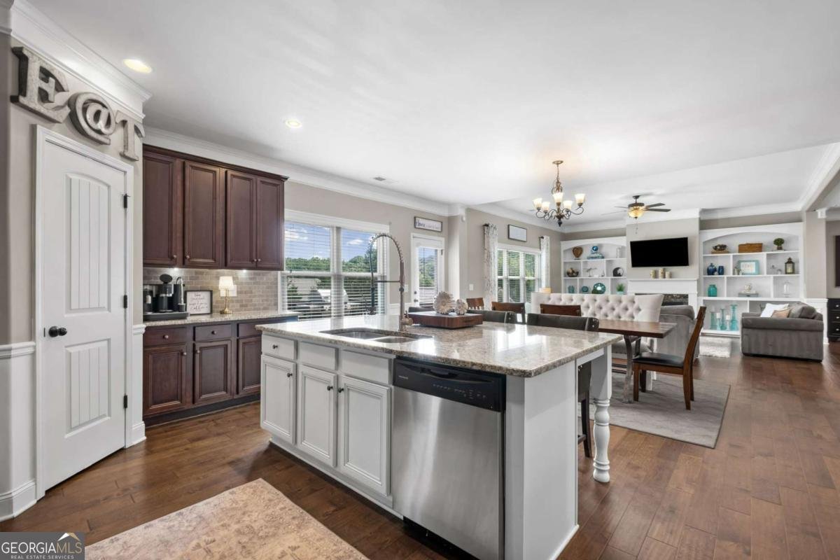 203 Wilde Oak Court Canton - Photo 26