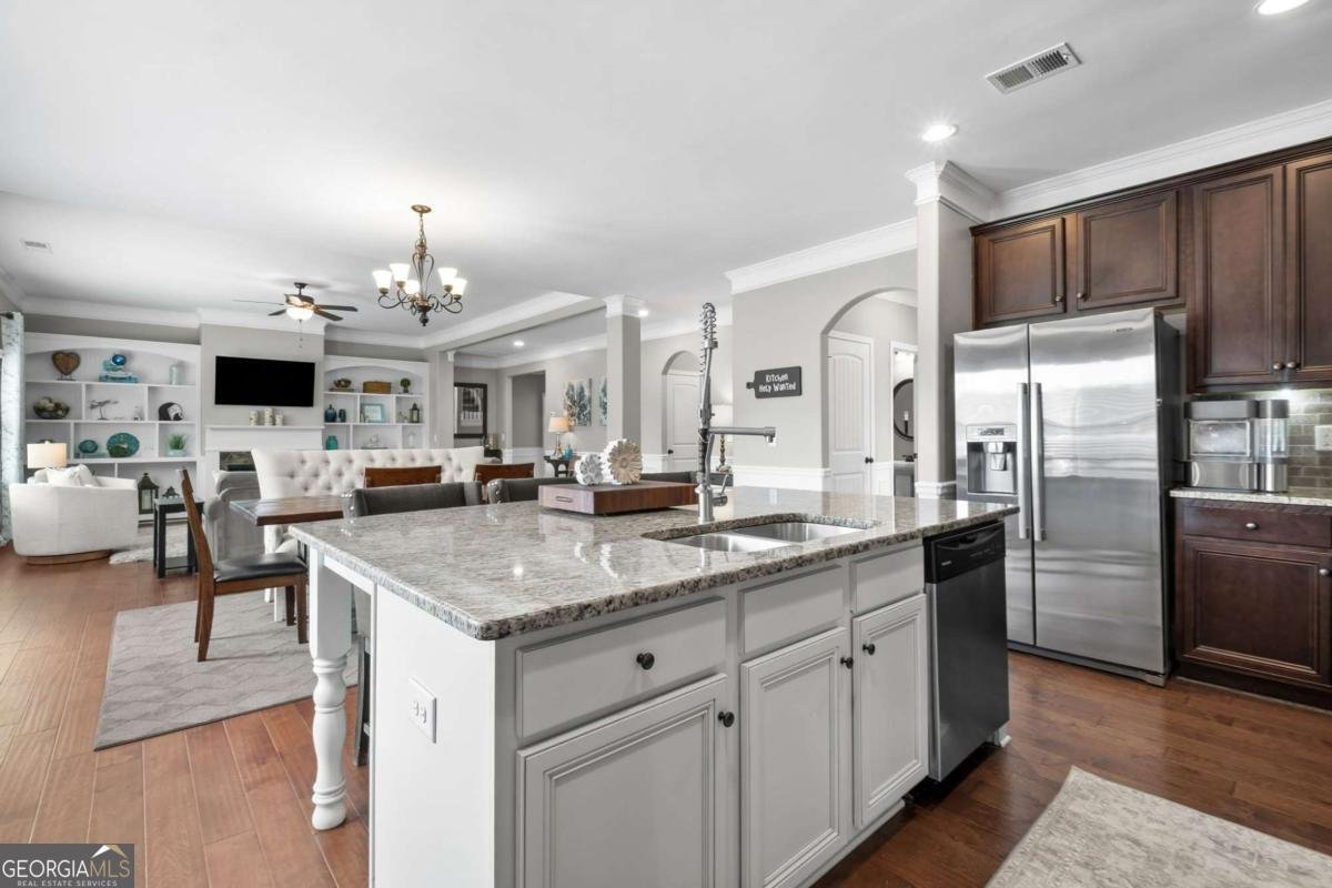 203 Wilde Oak Court Canton - Photo 28