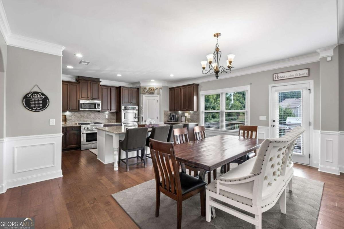 203 Wilde Oak Court Canton - Photo 29