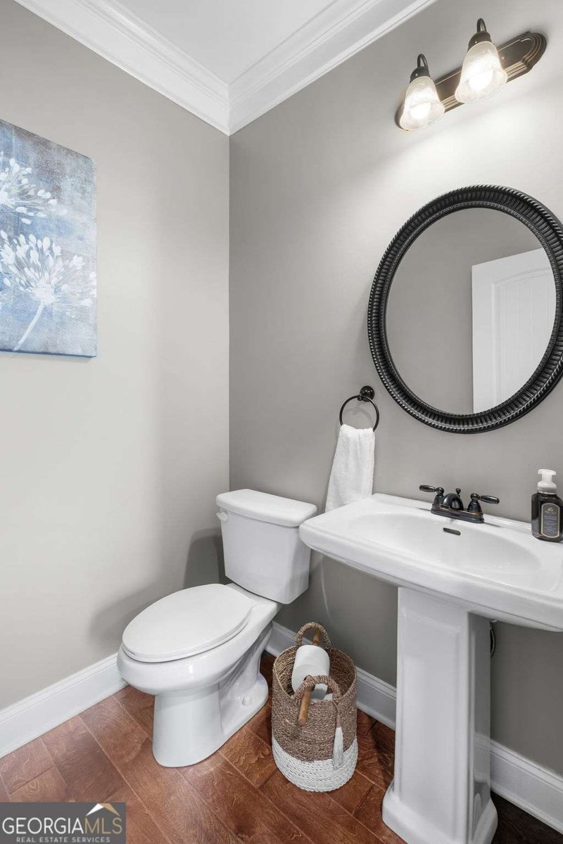 203 Wilde Oak Court Canton - Photo 30