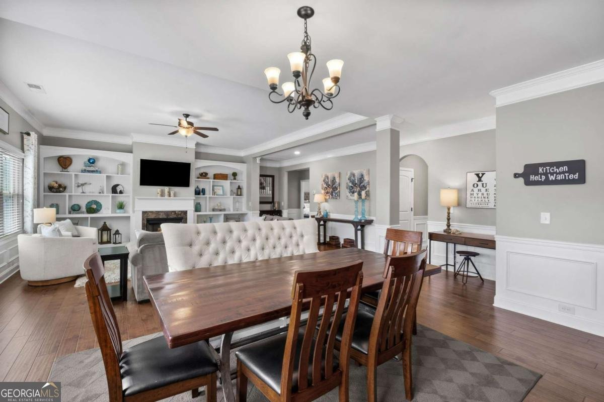 203 Wilde Oak Court Canton - Photo 31