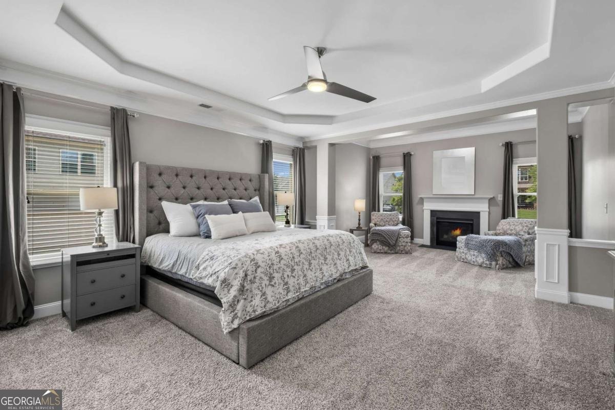 203 Wilde Oak Court Canton - Photo 33