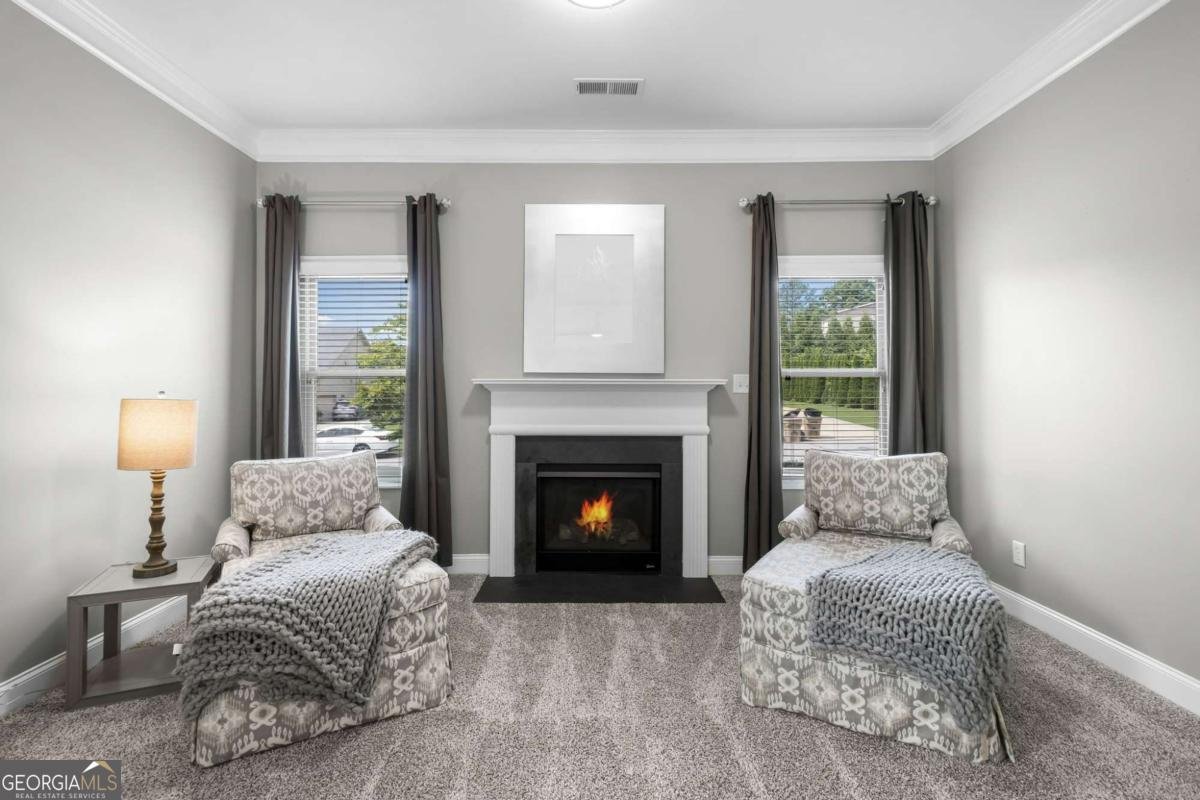 203 Wilde Oak Court Canton - Photo 34
