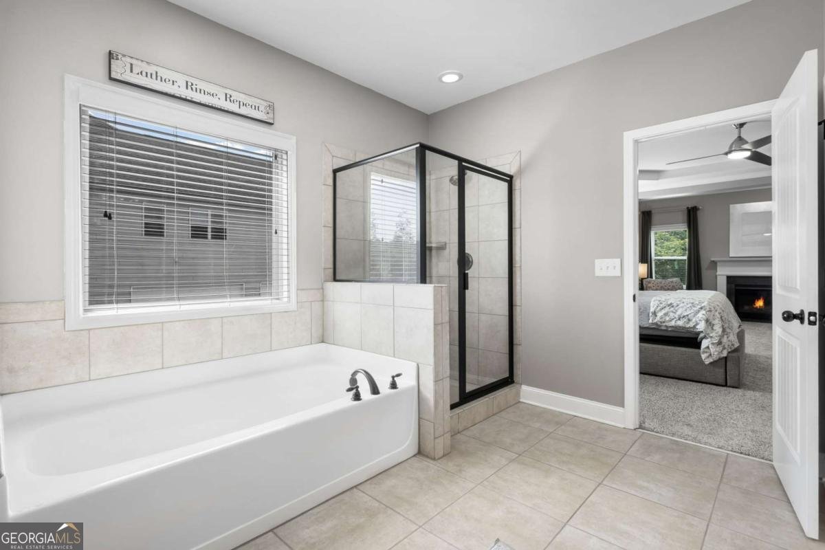 203 Wilde Oak Court Canton - Photo 36