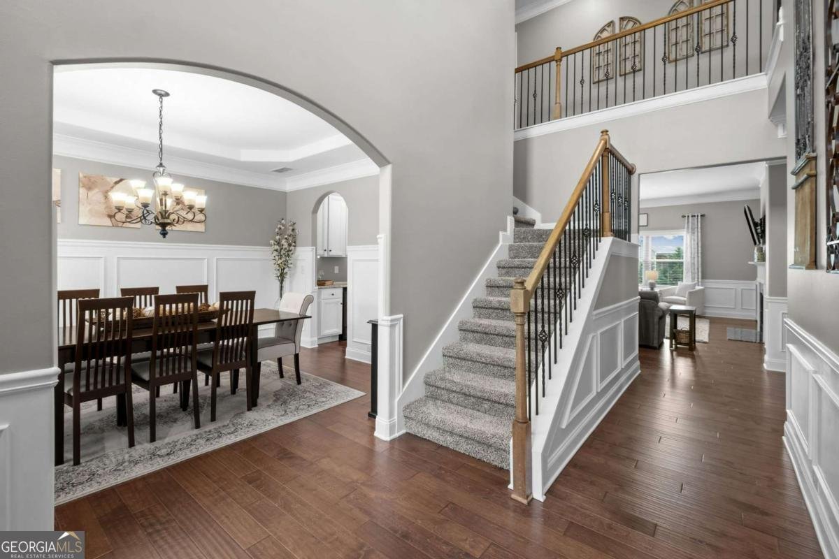 203 Wilde Oak Court Canton - Photo 37