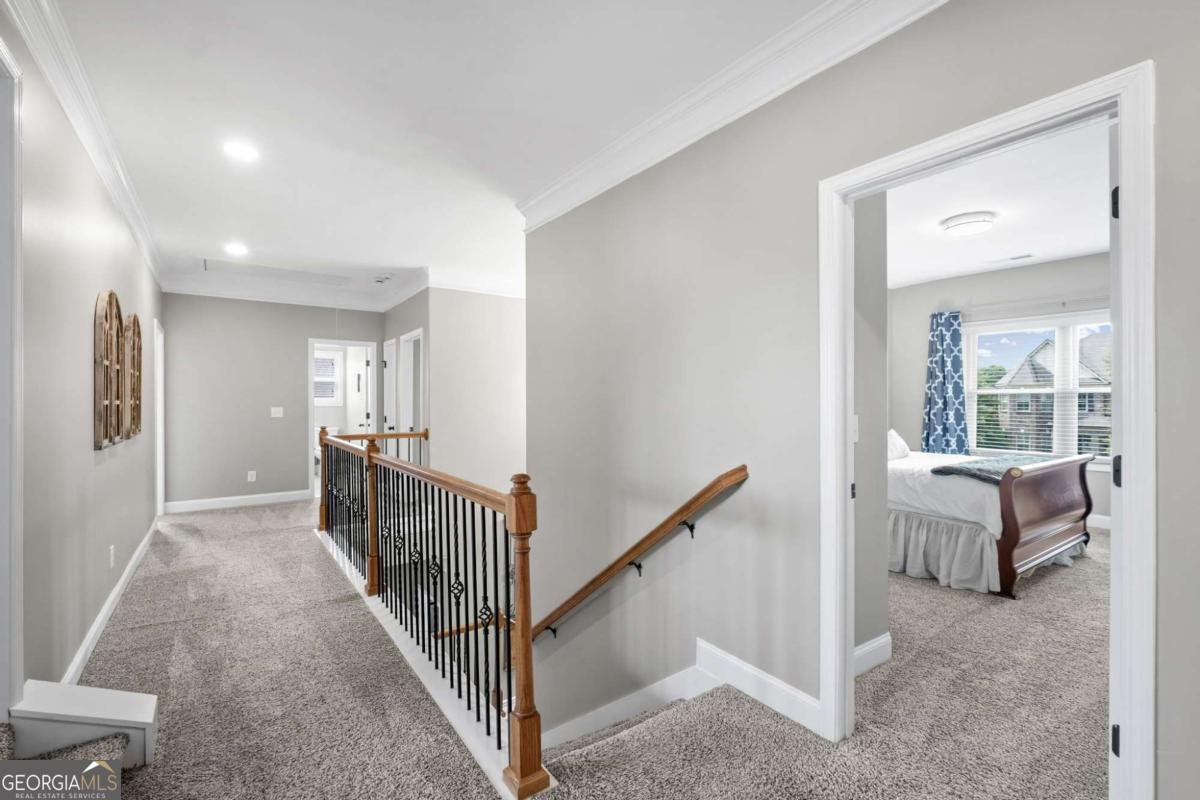 203 Wilde Oak Court Canton - Photo 38