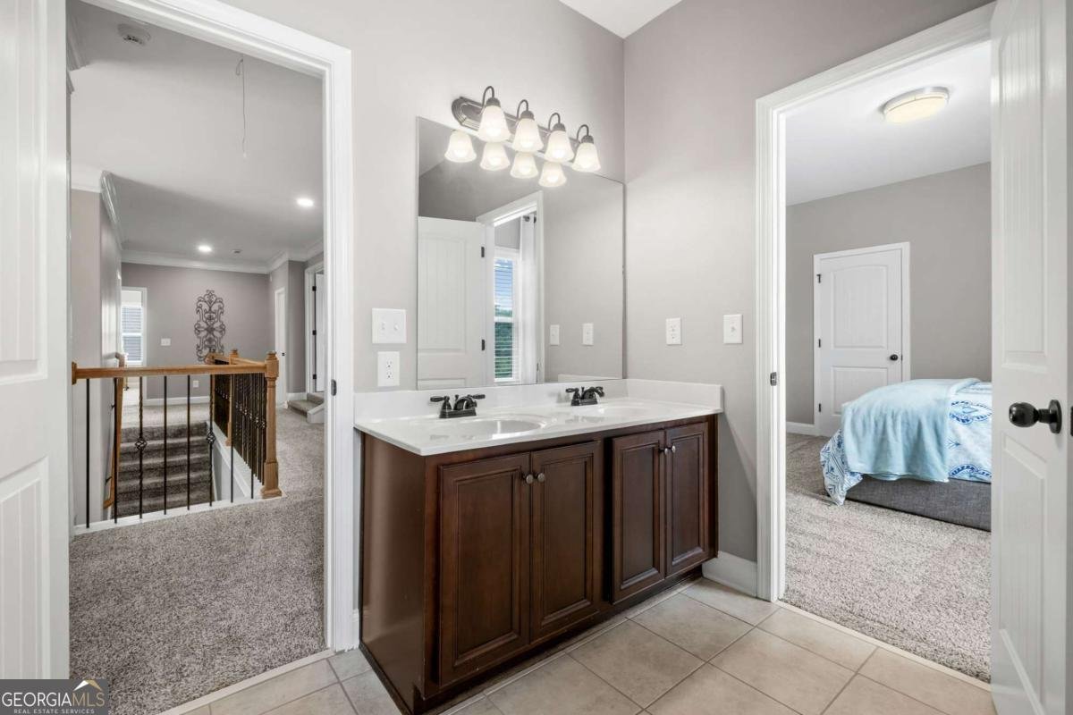 203 Wilde Oak Court Canton - Photo 48