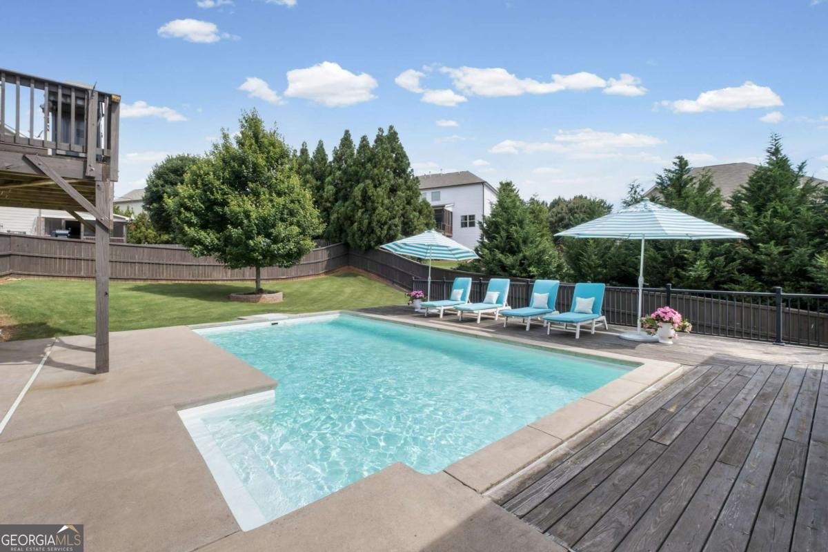 203 Wilde Oak Court Canton - Photo 62