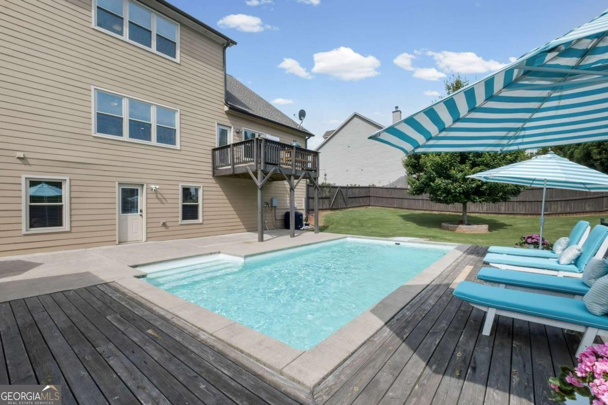 203 Wilde Oak Court Canton - Photo 64