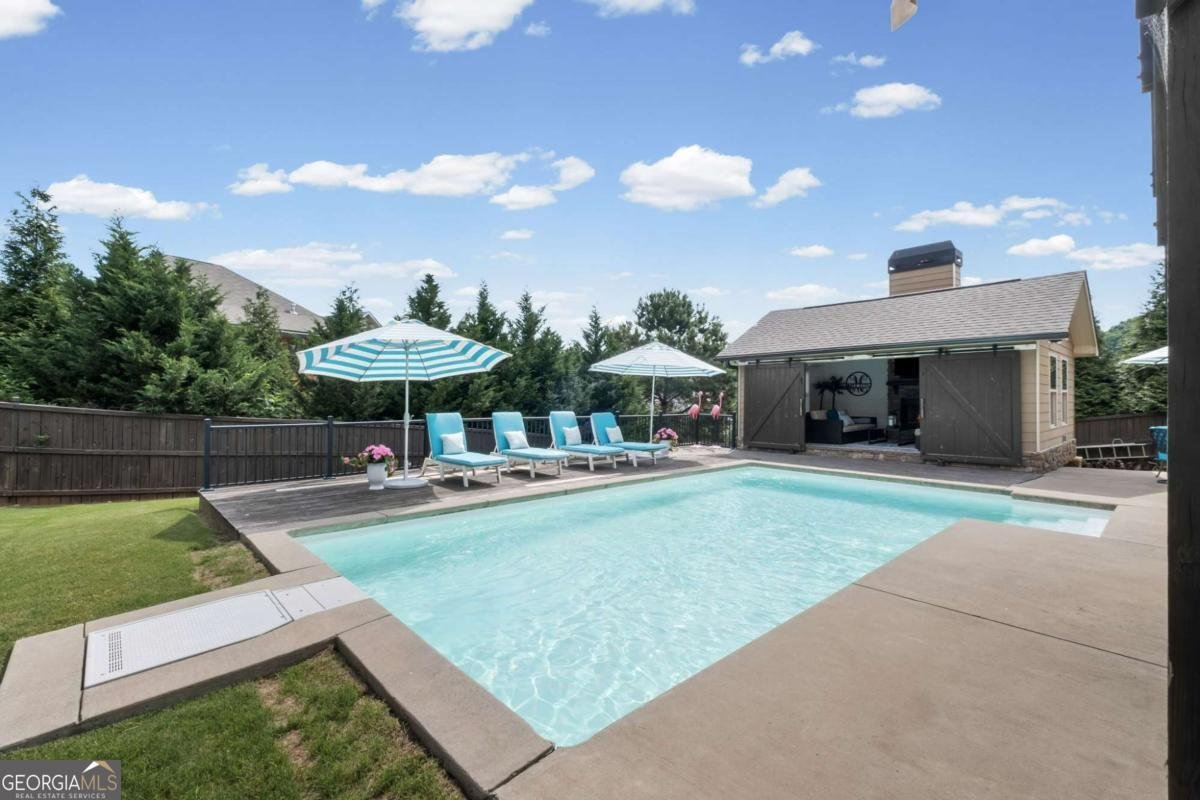 203 Wilde Oak Court Canton - Photo 66
