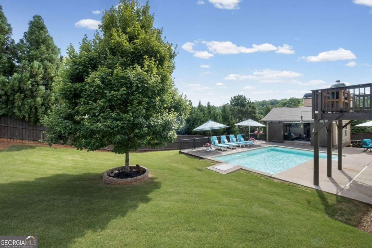 203 Wilde Oak Court Canton - Photo 69