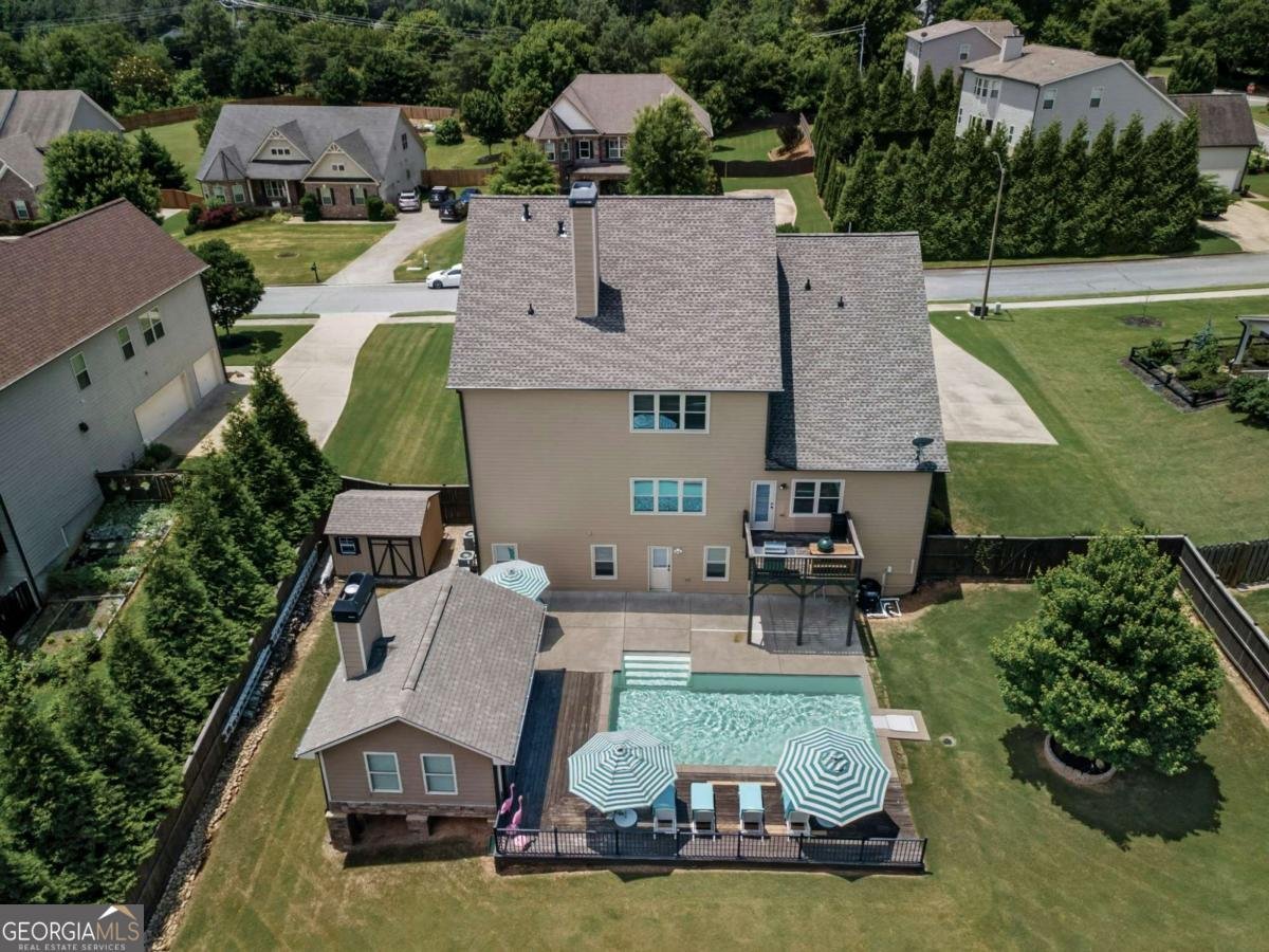 203 Wilde Oak Court Canton - Photo 74