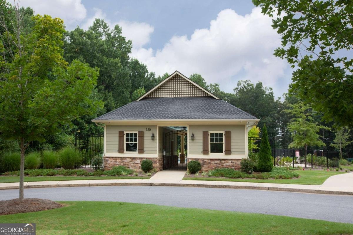 203 Wilde Oak Court Canton - Photo 77