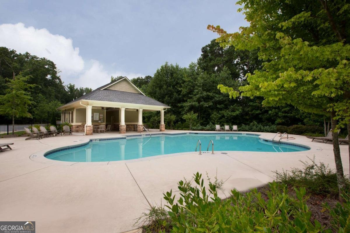 203 Wilde Oak Court Canton - Photo 81