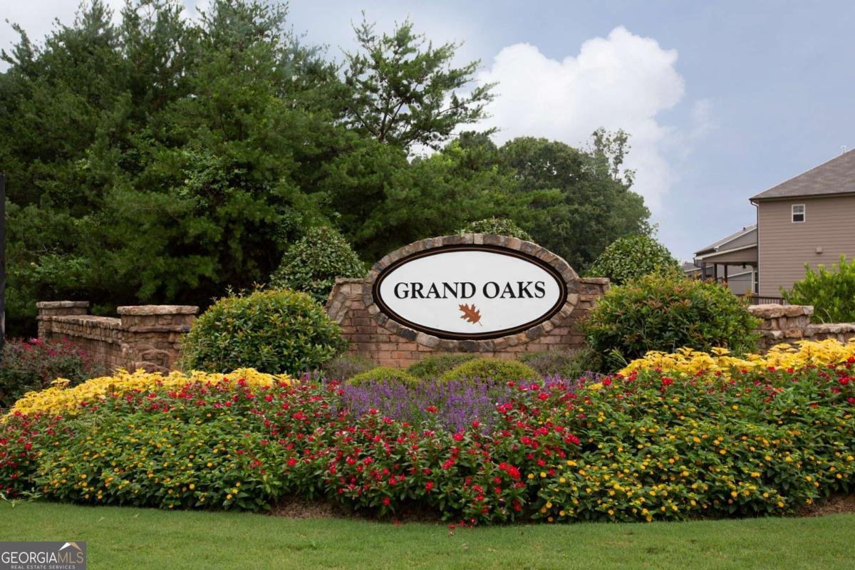 203 Wilde Oak Court Canton - Photo 9
