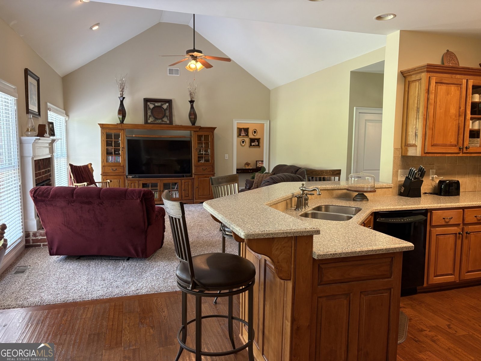 1681 Jett Roberts Road Jefferson - Photo 21