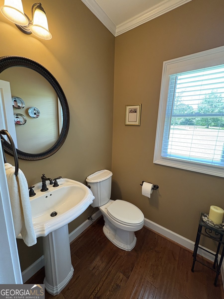 1681 Jett Roberts Road Jefferson - Photo 24