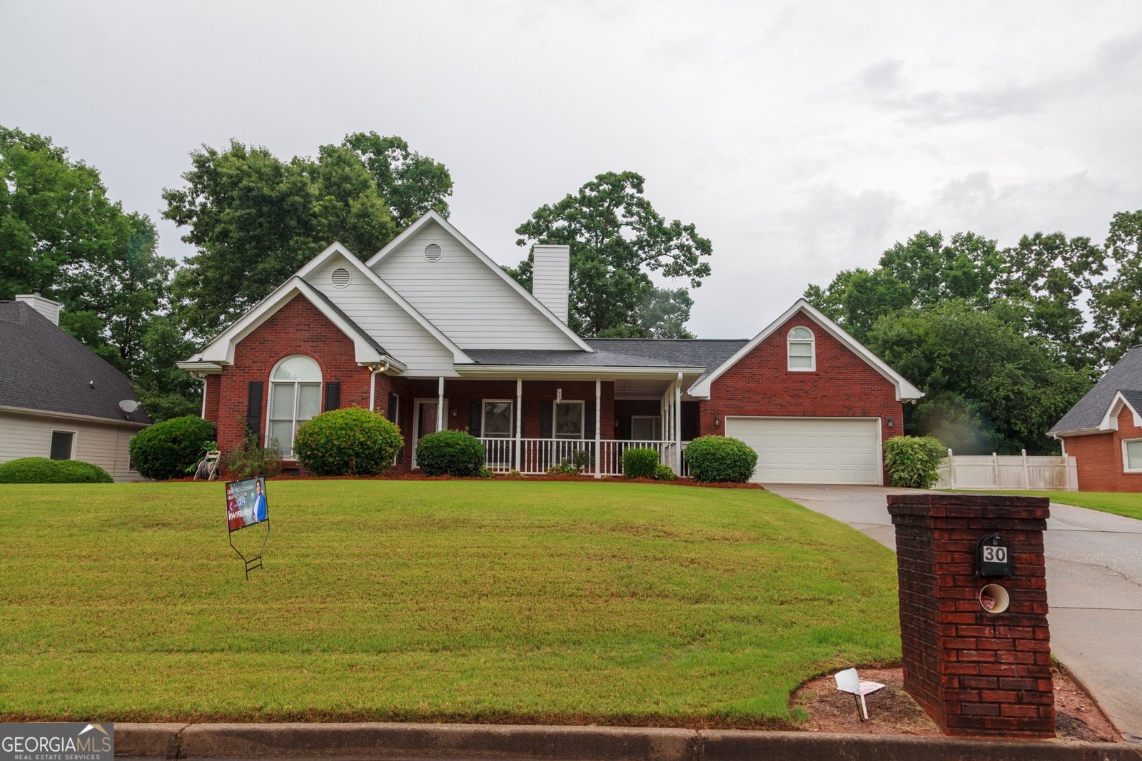 30 Stephanie Lane Covington - main photo