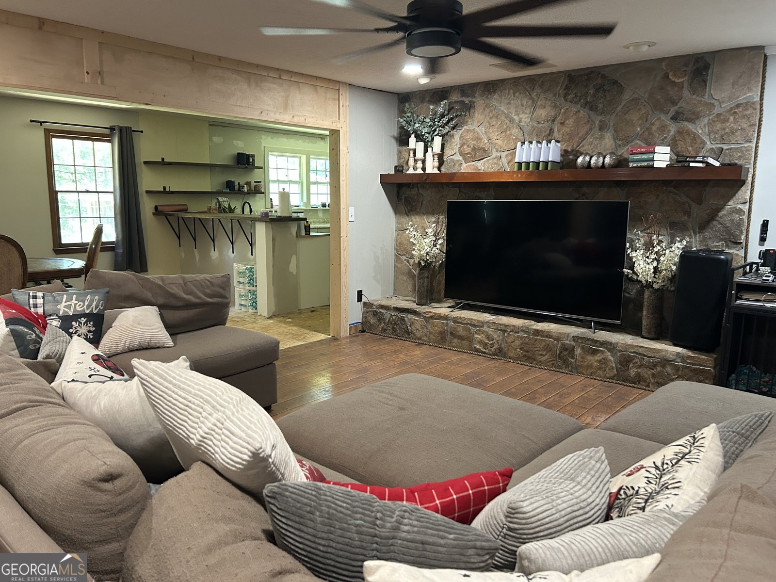 996 Grove Level Road Maysville - Photo 10