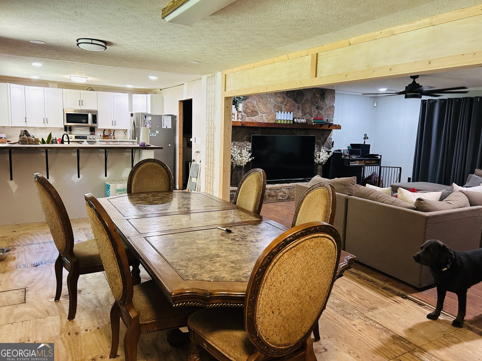 996 Grove Level Road Maysville - Photo 15