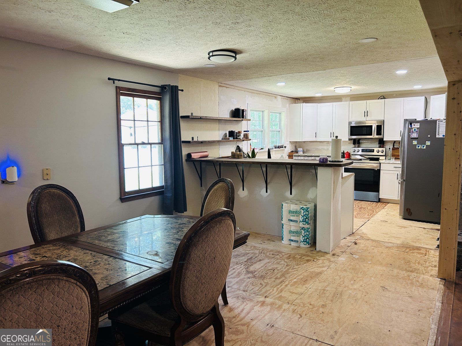 996 Grove Level Road Maysville - Photo 16