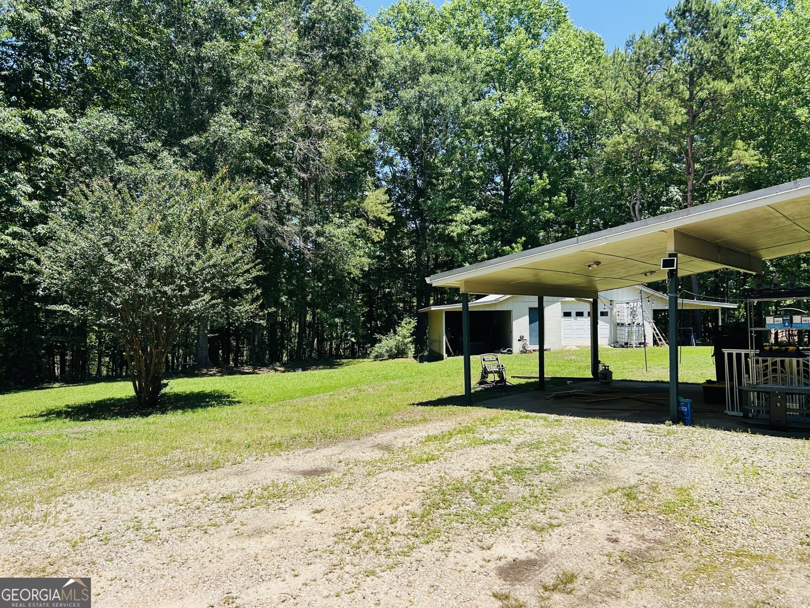 996 Grove Level Road Maysville - Photo 24