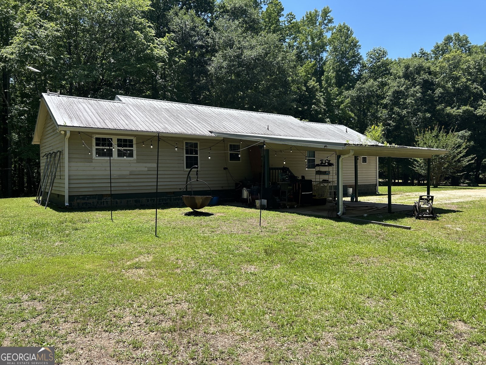 996 Grove Level Road Maysville - Photo 25