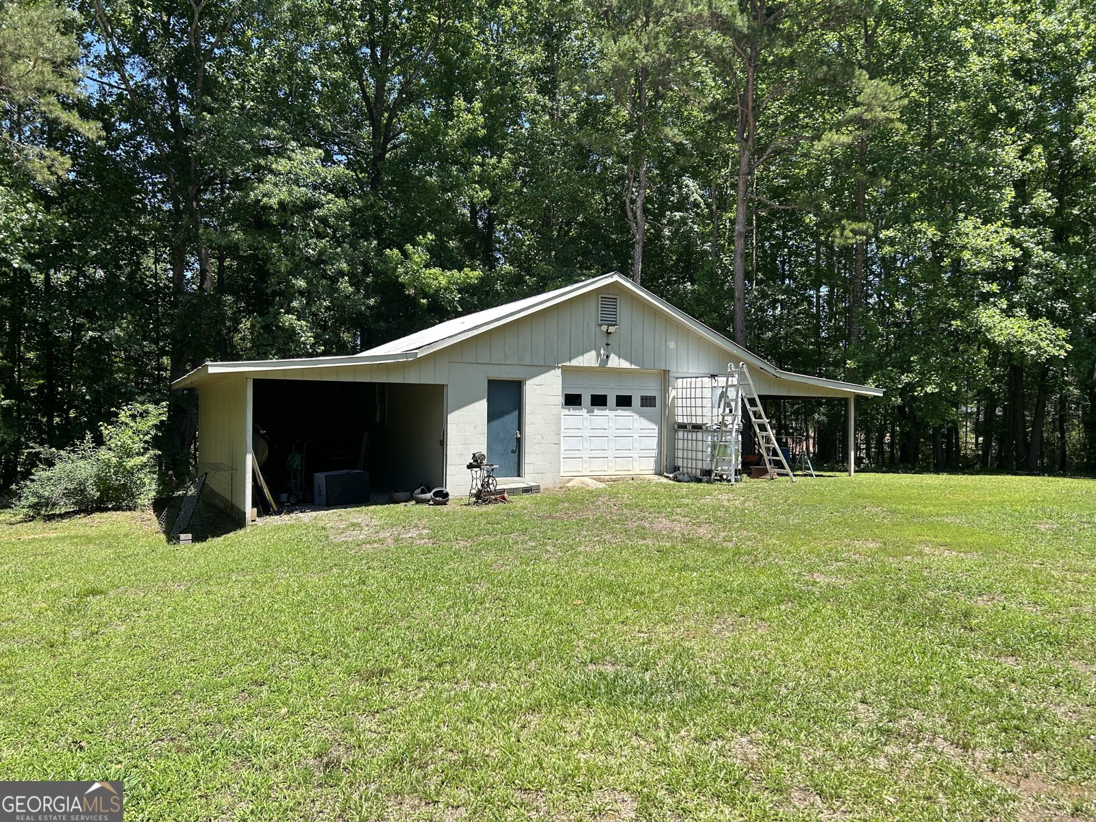 996 Grove Level Road Maysville - Photo 26
