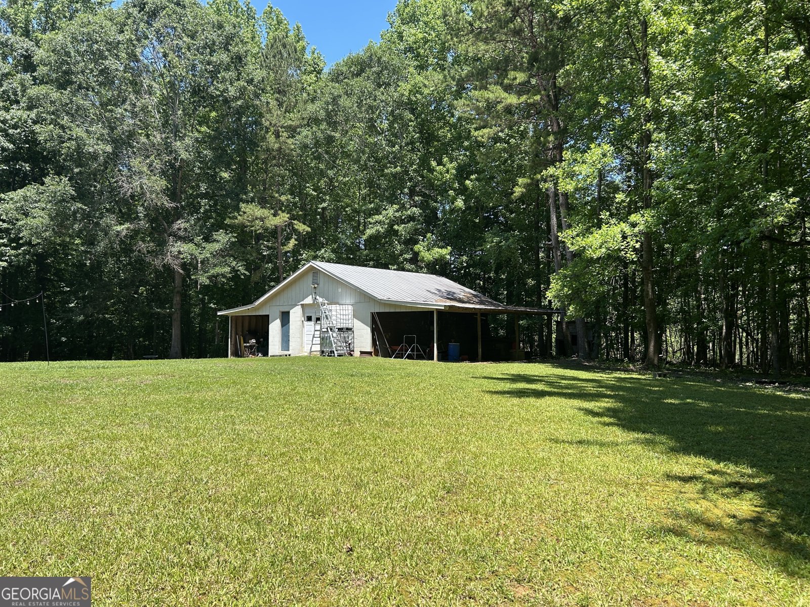996 Grove Level Road Maysville - Photo 28
