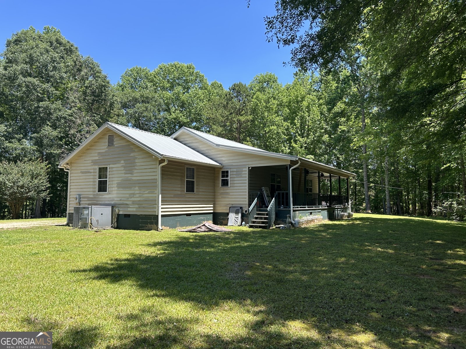 996 Grove Level Road Maysville - Photo 30