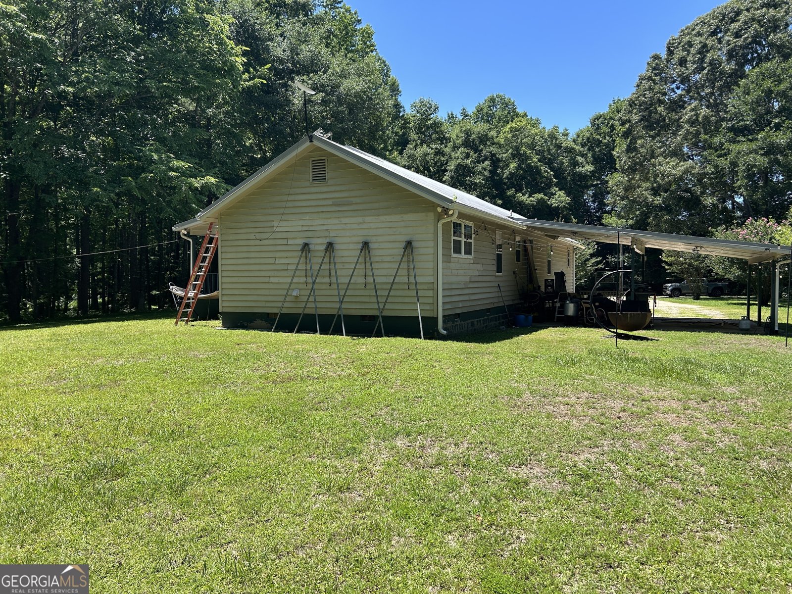 996 Grove Level Road Maysville - Photo 31