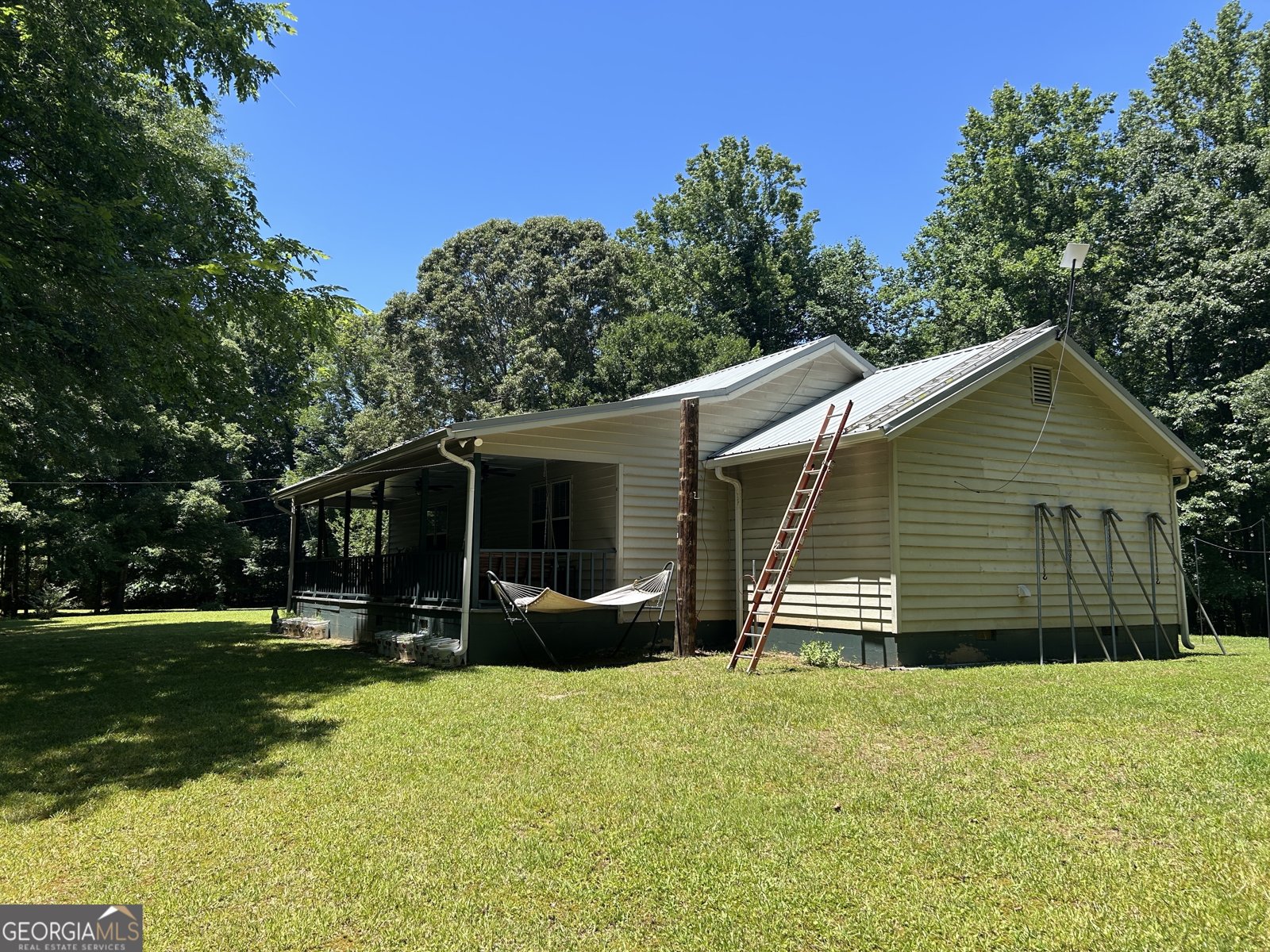 996 Grove Level Road Maysville - Photo 32