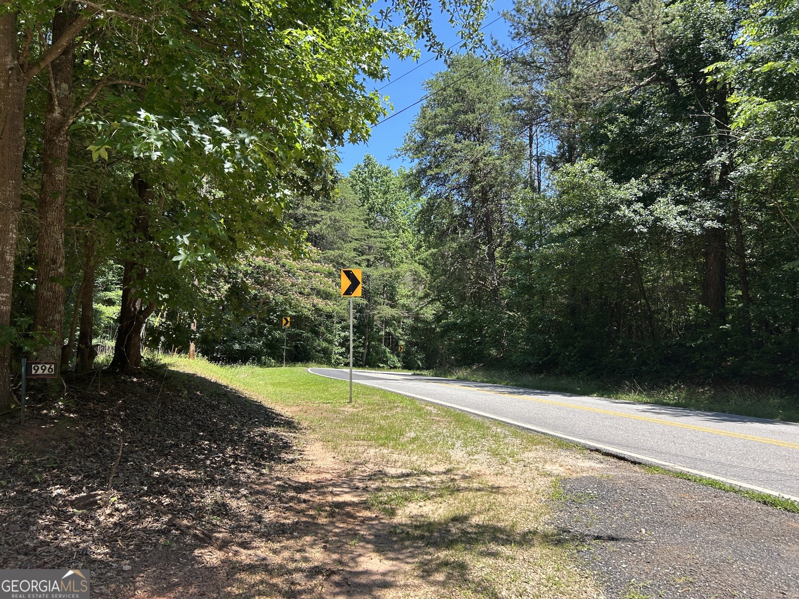996 Grove Level Road Maysville - Photo 35
