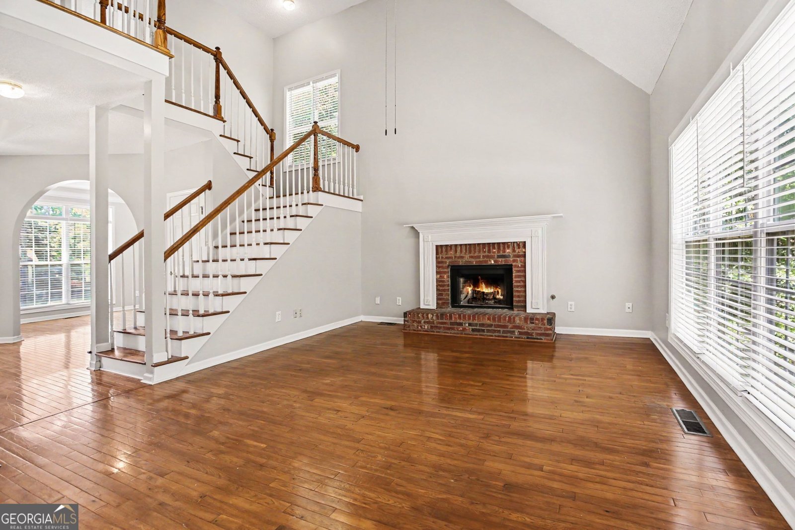 165 Normandy Drive Fayetteville - Photo 10