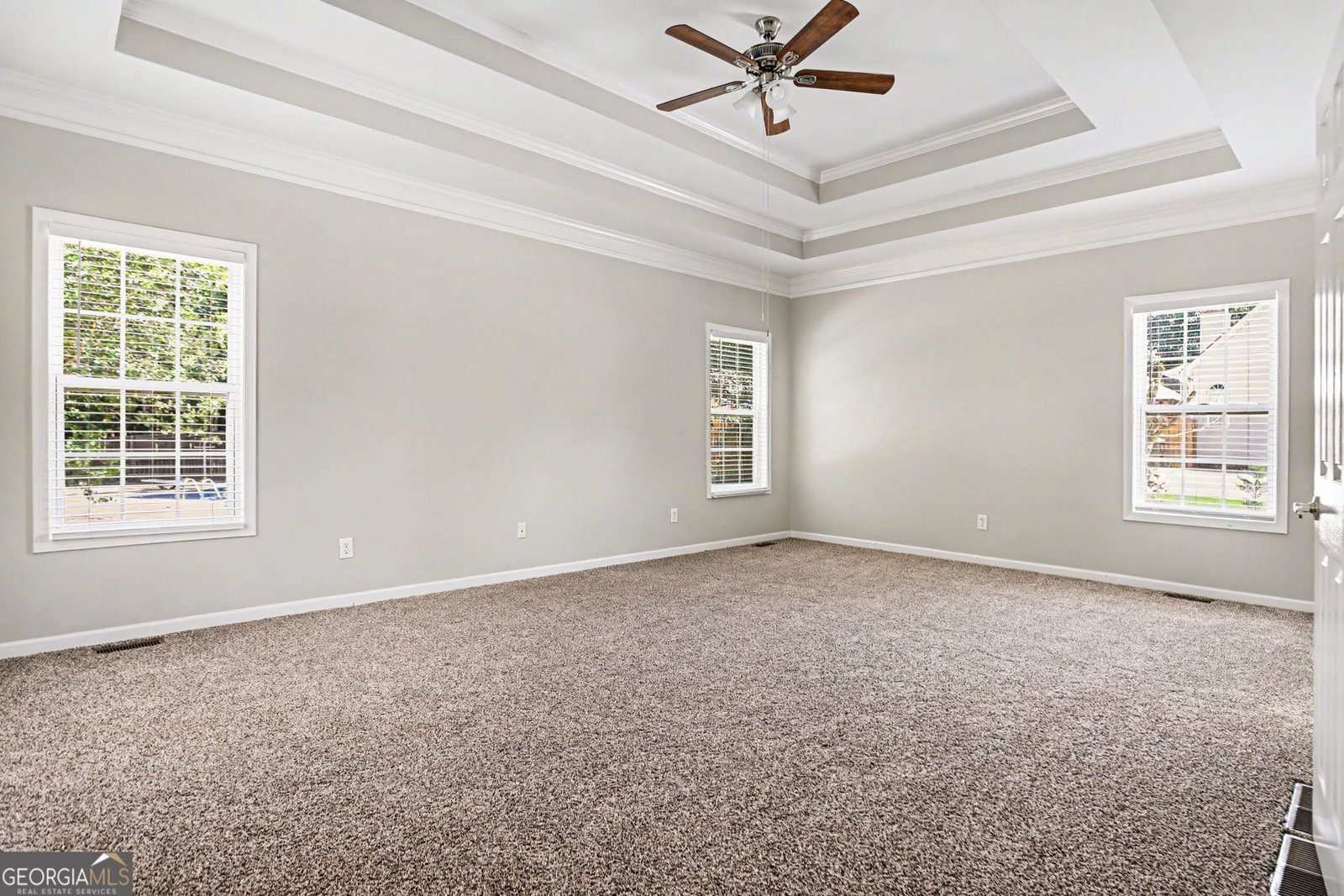 165 Normandy Drive Fayetteville - Photo 12