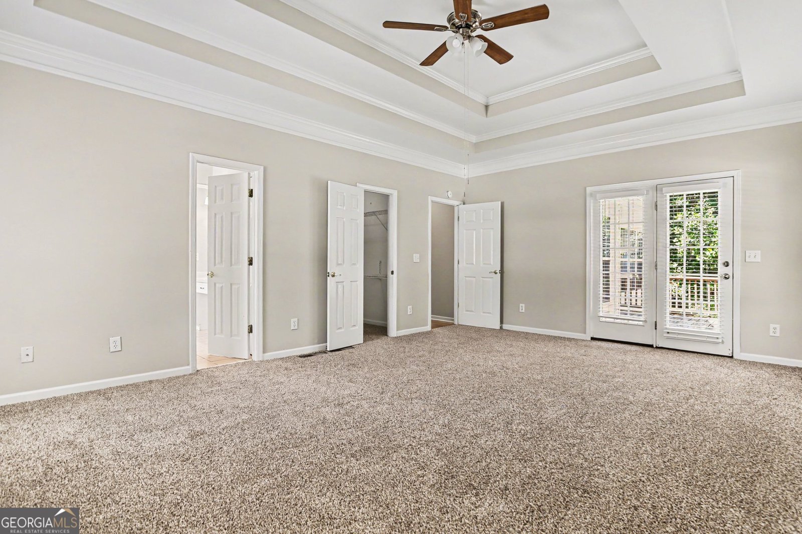 165 Normandy Drive Fayetteville - Photo 13