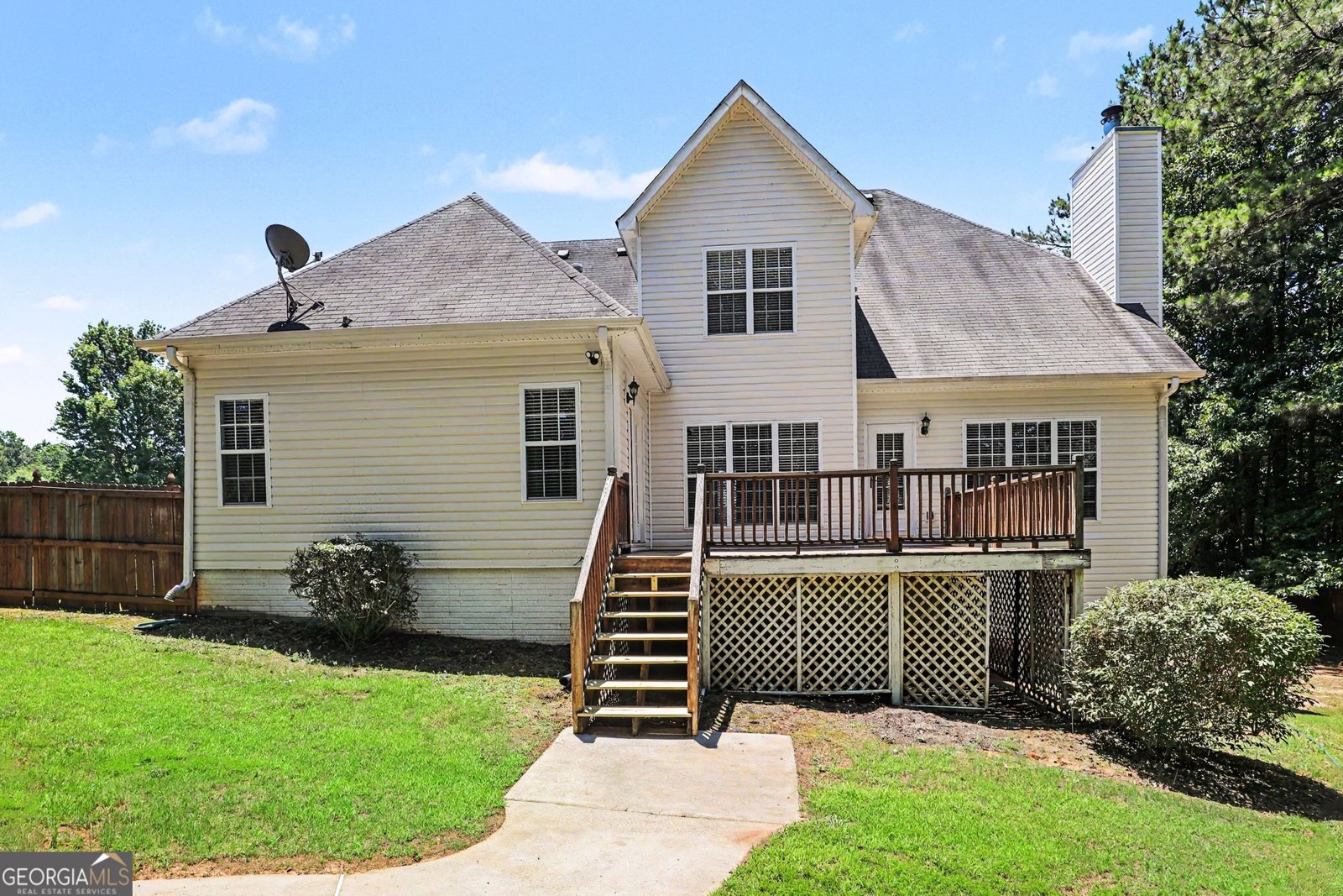 165 Normandy Drive Fayetteville - Photo 29