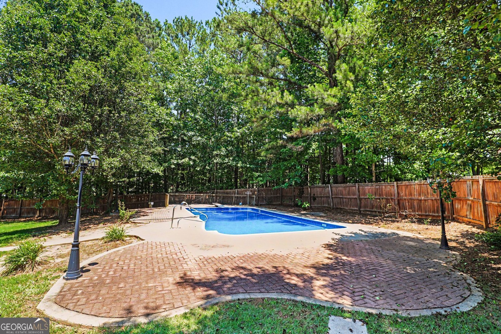 165 Normandy Drive Fayetteville - Photo 30