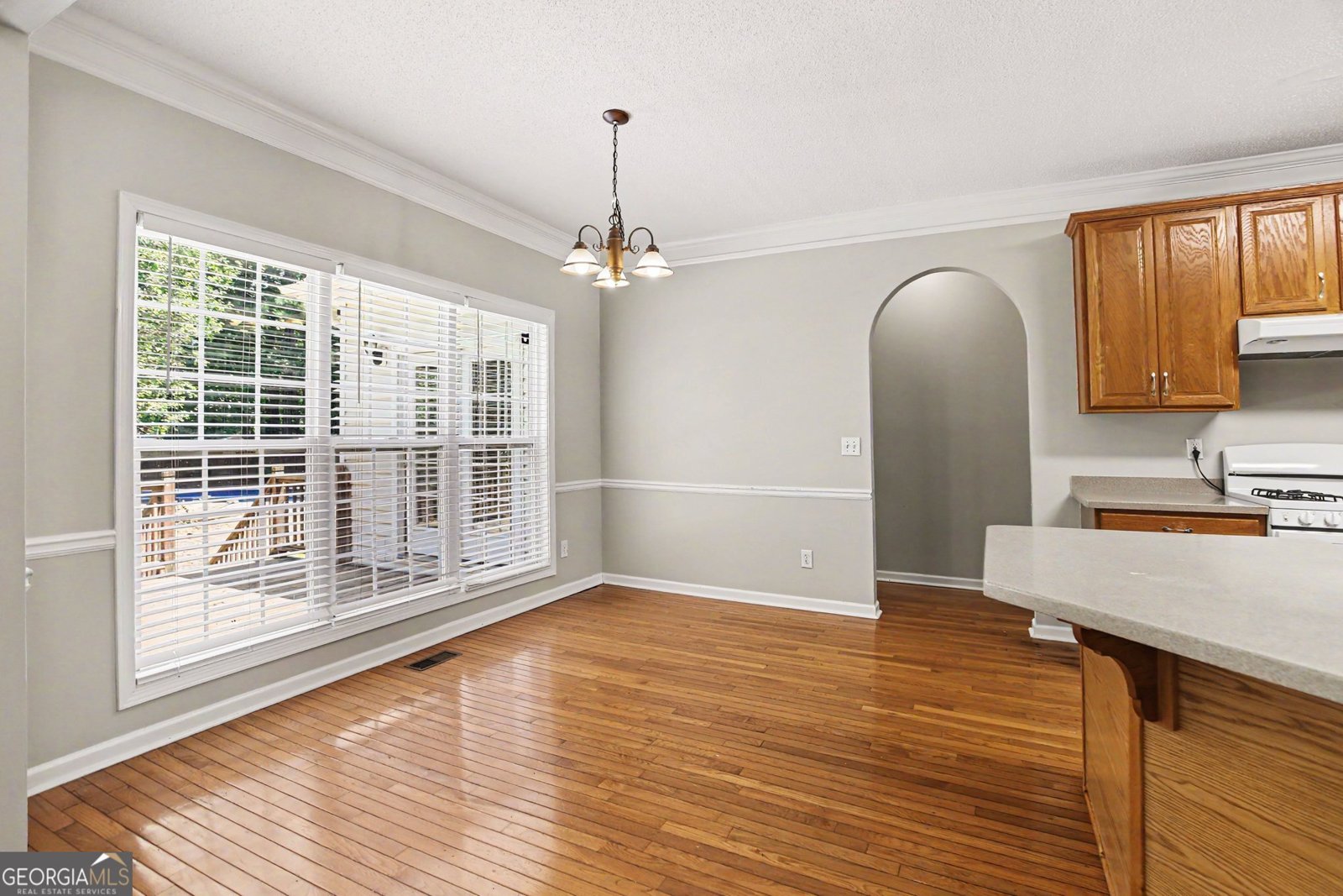 165 Normandy Drive Fayetteville - Photo 6