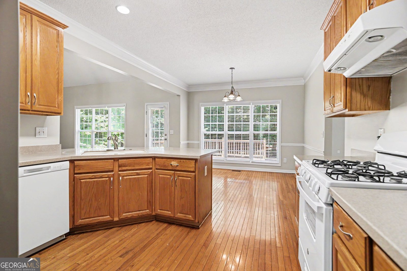 165 Normandy Drive Fayetteville - Photo 7