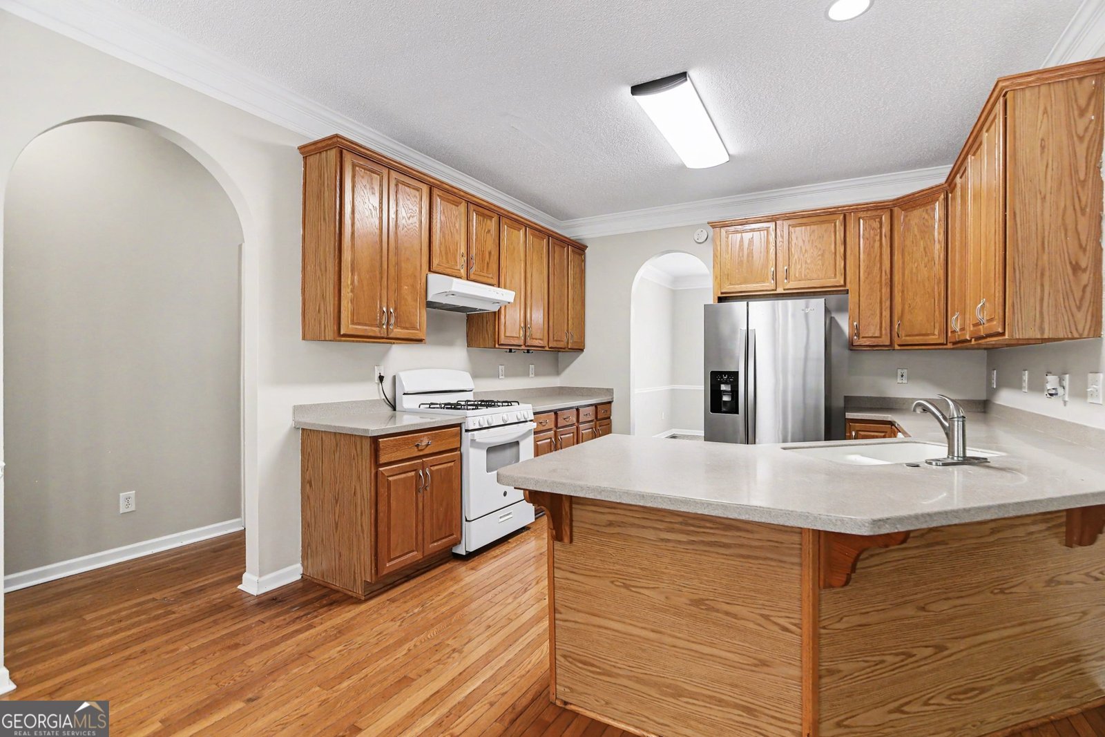165 Normandy Drive Fayetteville - Photo 8